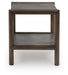 Kallenny End Table - Imperial Furniture (Las Vegas, NV) - Multi Location