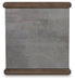 Kallenny End Table - Imperial Furniture (Las Vegas, NV) - Multi Location