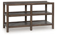 Kallenny Sofa Table - Imperial Furniture (Las Vegas, NV) - Multi Location