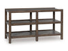 Kallenny Sofa Table - Imperial Furniture (Las Vegas, NV) - Multi Location
