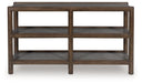 Kallenny Sofa Table - Imperial Furniture (Las Vegas, NV) - Multi Location