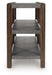 Kallenny Sofa Table - Imperial Furniture (Las Vegas, NV) - Multi Location