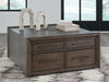 Kallenny Coffee Table - Imperial Furniture (Las Vegas, NV) - Multi Location