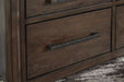 Kallenny Coffee Table - Imperial Furniture (Las Vegas, NV) - Multi Location