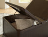 Breckington Coffee Table With Storage - Imperial Furniture (Las Vegas, NV) - Multi Location