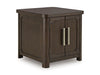 Breckington End Table - Imperial Furniture (Las Vegas, NV) - Multi Location