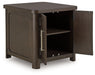 Breckington End Table - Imperial Furniture (Las Vegas, NV) - Multi Location