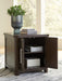 Breckington End Table - Imperial Furniture (Las Vegas, NV) - Multi Location