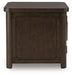 Breckington End Table - Imperial Furniture (Las Vegas, NV) - Multi Location
