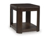 Carlibrie End Table - Imperial Furniture (Las Vegas, NV) - Multi Location