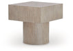 Jorielyn End Table - Imperial Furniture (Las Vegas, NV) - Multi Location