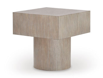 Jorielyn End Table - Imperial Furniture (Las Vegas, NV) - Multi Location