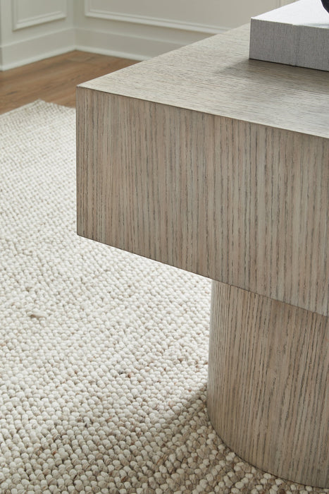 Jorielyn End Table - Imperial Furniture (Las Vegas, NV) - Multi Location