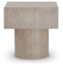 Jorielyn End Table - Imperial Furniture (Las Vegas, NV) - Multi Location
