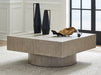 Jorielyn Coffee Table - Imperial Furniture (Las Vegas, NV) - Multi Location