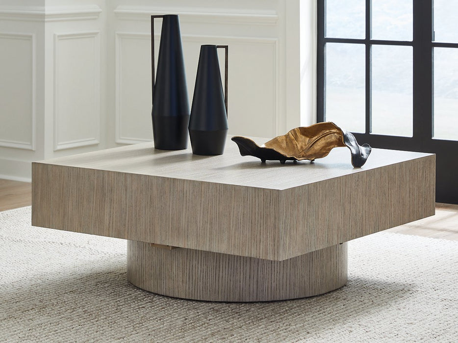 Jorielyn Coffee Table - Imperial Furniture (Las Vegas, NV) - Multi Location