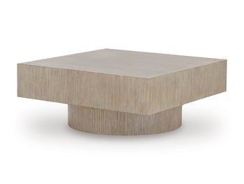 Jorielyn Coffee Table - Imperial Furniture (Las Vegas, NV) - Multi Location