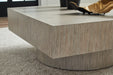 Jorielyn Coffee Table - Imperial Furniture (Las Vegas, NV) - Multi Location