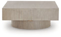Jorielyn Coffee Table - Imperial Furniture (Las Vegas, NV) - Multi Location