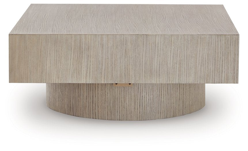 Jorielyn Coffee Table - Imperial Furniture (Las Vegas, NV) - Multi Location