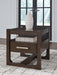Breckington End Table - Imperial Furniture (Las Vegas, NV) - Multi Location