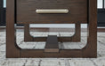 Breckington End Table - Imperial Furniture (Las Vegas, NV) - Multi Location