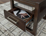 Breckington End Table - Imperial Furniture (Las Vegas, NV) - Multi Location