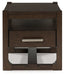Breckington End Table - Imperial Furniture (Las Vegas, NV) - Multi Location