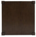 Breckington End Table - Imperial Furniture (Las Vegas, NV) - Multi Location