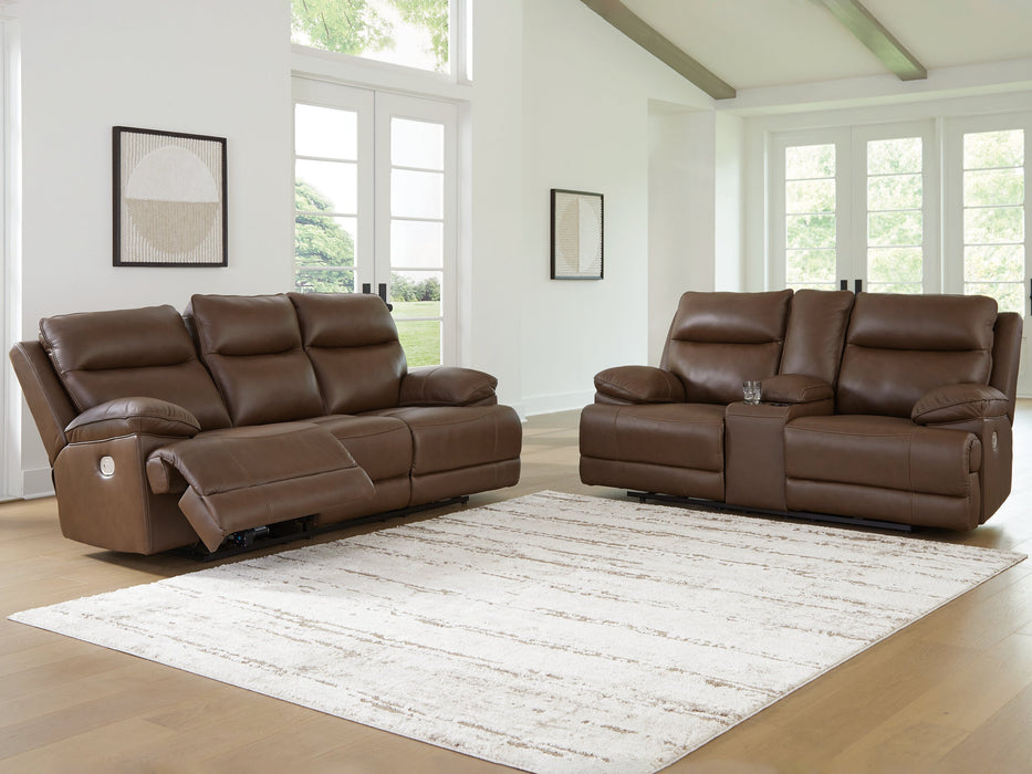 VonRyan Living Room Set - Imperial Furniture (Las Vegas, NV) - Multi Location