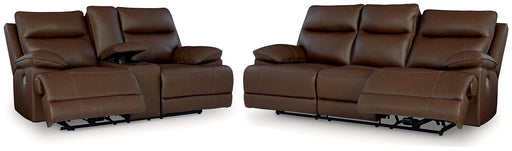 VonRyan Living Room Set - Imperial Furniture (Las Vegas, NV) - Multi Location