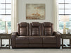 High Impact Living Room Set - Imperial Furniture (Las Vegas, NV) - Multi Location