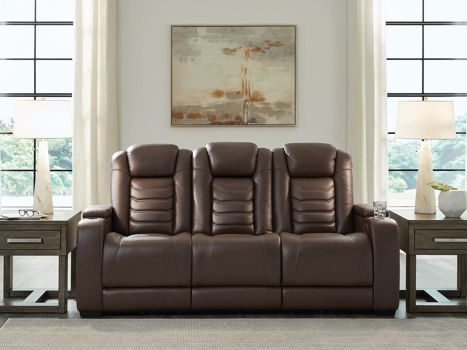 High Impact Living Room Set - Imperial Furniture (Las Vegas, NV) - Multi Location