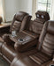 High Impact Living Room Set - Imperial Furniture (Las Vegas, NV) - Multi Location