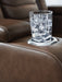 High Impact Living Room Set - Imperial Furniture (Las Vegas, NV) - Multi Location