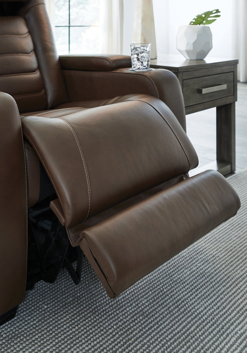 High Impact Living Room Set - Imperial Furniture (Las Vegas, NV) - Multi Location