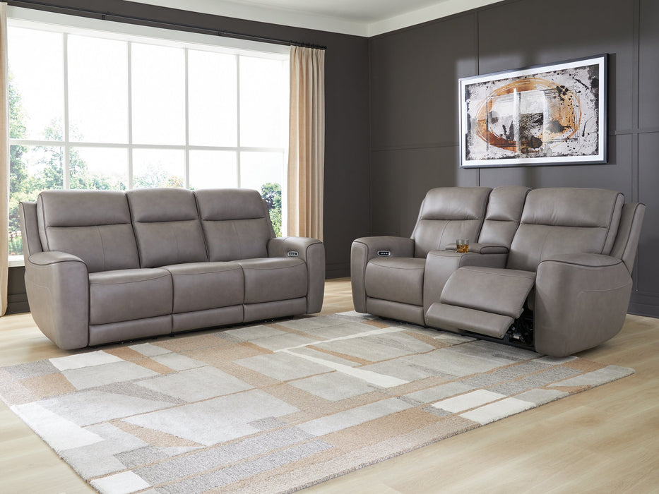 5Z-Comfort Living Room Set - Imperial Furniture (Las Vegas, NV) - Multi Location