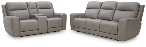 5Z-Comfort Living Room Set - Imperial Furniture (Las Vegas, NV) - Multi Location