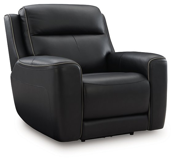 5Z-Comfort Power Recliner - Imperial Furniture (Las Vegas, NV) - Multi Location