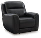 5Z-Comfort Power Recliner - Imperial Furniture (Las Vegas, NV) - Multi Location