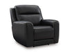 5Z-Comfort Power Recliner - Imperial Furniture (Las Vegas, NV) - Multi Location