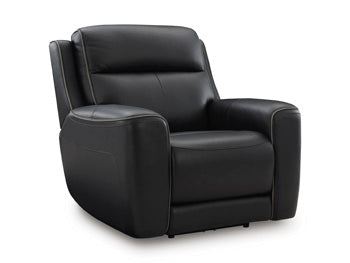 5Z-Comfort Power Recliner - Imperial Furniture (Las Vegas, NV) - Multi Location