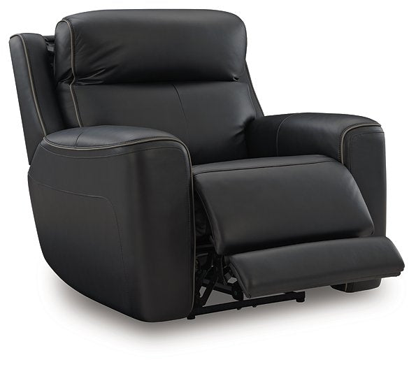 5Z-Comfort Power Recliner - Imperial Furniture (Las Vegas, NV) - Multi Location