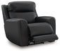 5Z-Comfort Power Recliner - Imperial Furniture (Las Vegas, NV) - Multi Location