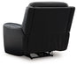 5Z-Comfort Power Recliner - Imperial Furniture (Las Vegas, NV) - Multi Location