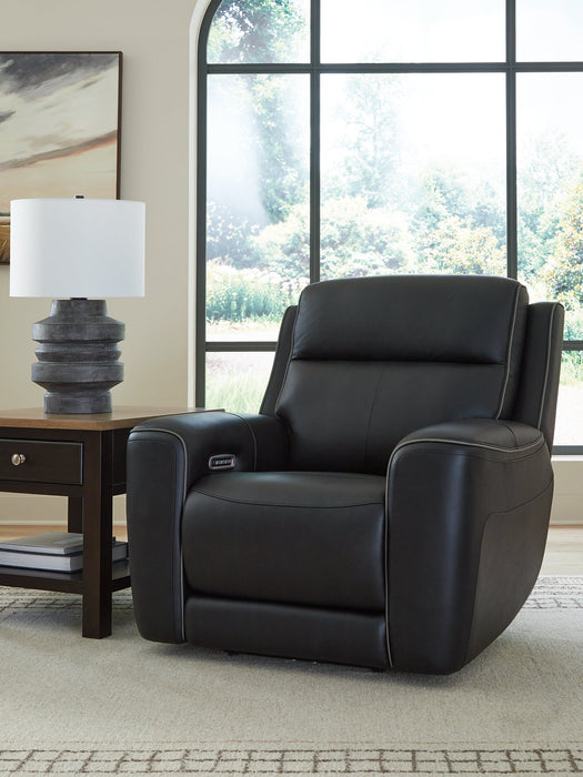5Z-Comfort Power Recliner - Imperial Furniture (Las Vegas, NV) - Multi Location