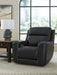 5Z-Comfort Power Recliner - Imperial Furniture (Las Vegas, NV) - Multi Location