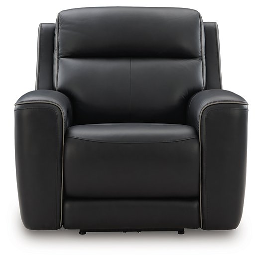 5Z-Comfort Power Recliner - Imperial Furniture (Las Vegas, NV) - Multi Location
