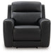 5Z-Comfort Power Recliner - Imperial Furniture (Las Vegas, NV) - Multi Location