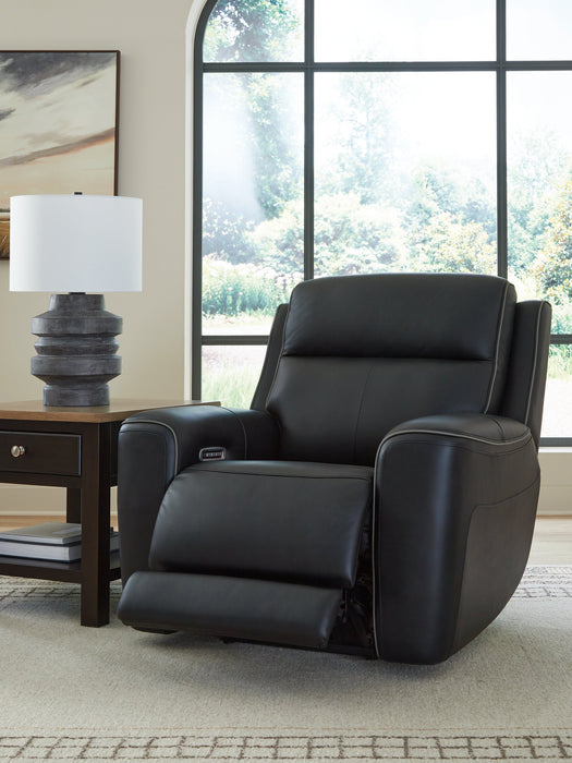 5Z-Comfort Power Recliner - Imperial Furniture (Las Vegas, NV) - Multi Location